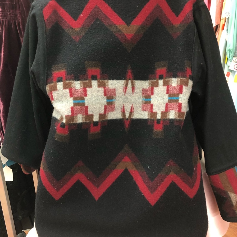 Reversible Pendleton Sterling Silver Buttons - image 5